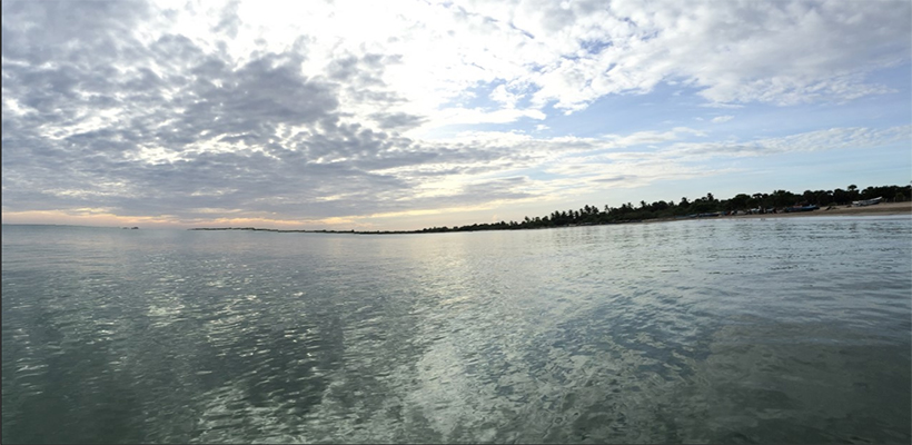 Kayankerni Beach